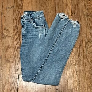 Abercrombie & Fitch Denim Jeans